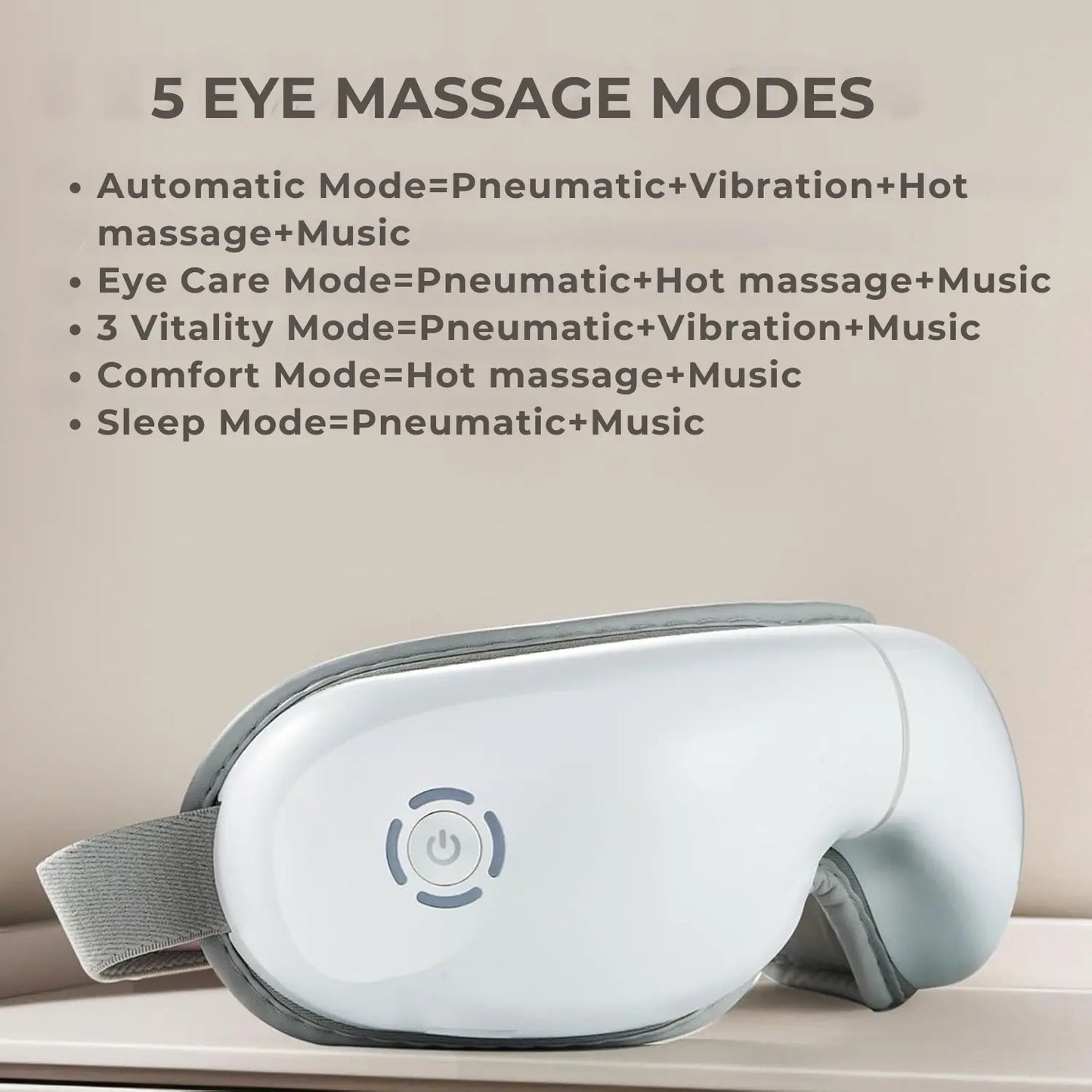 RelaxEye My Store